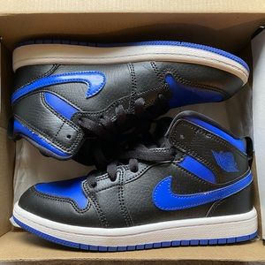 Jordan 1 Mid (PS)